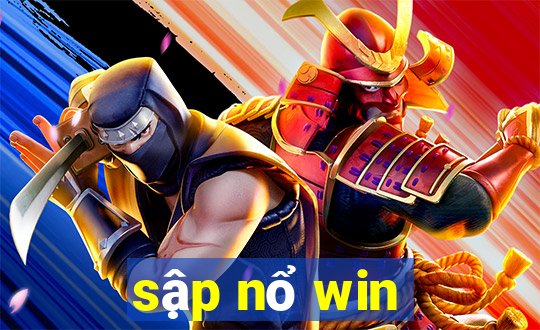 sập nổ win