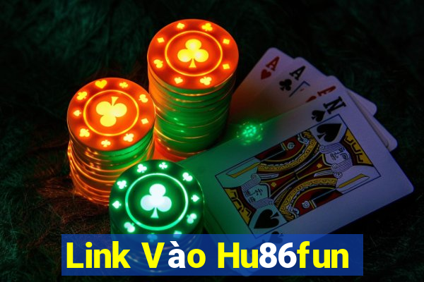 Link Vào Hu86fun