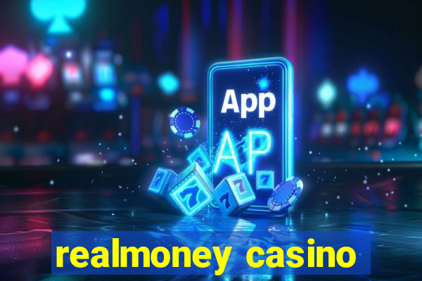 realmoney casino