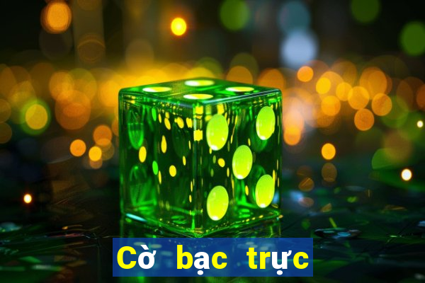 Cờ bạc trực tuyến trên khí cầu