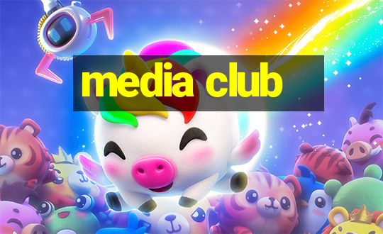 media club