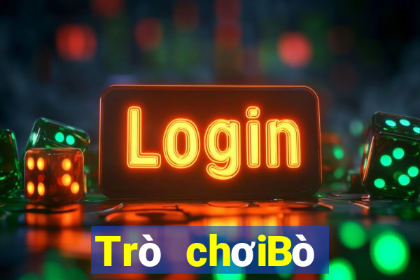 Trò chơiBò Việt nam