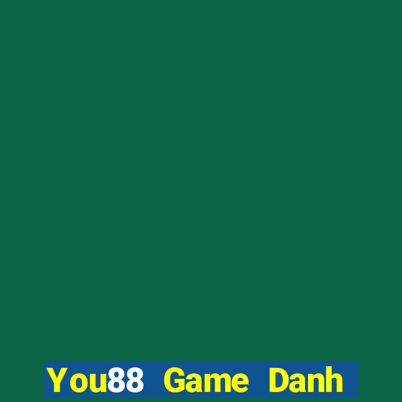 You88 Game Danh Bai 3C