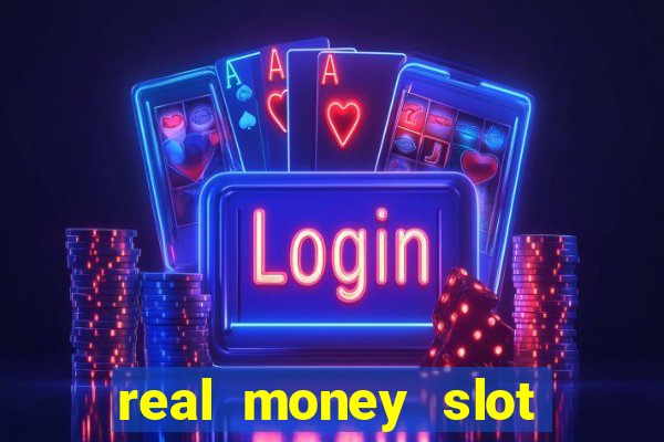 real money slot machines mi