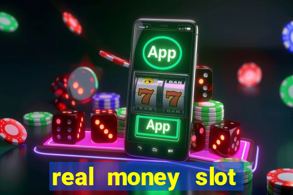 real money slot machines mi