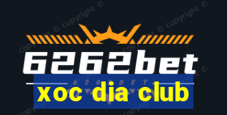 xoc dia club