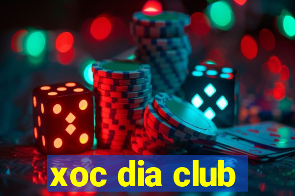 xoc dia club