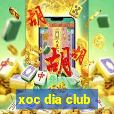 xoc dia club