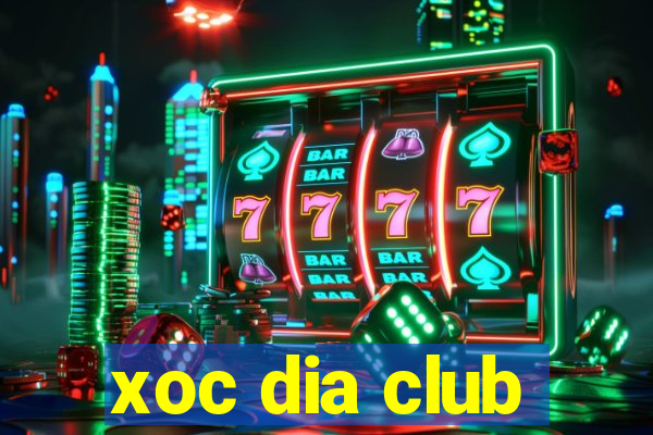 xoc dia club