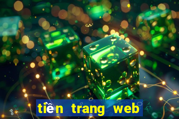 tiền trang web của Xinli