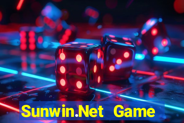 Sunwin.Net Game Bài Ăn Tiền Uy Tín