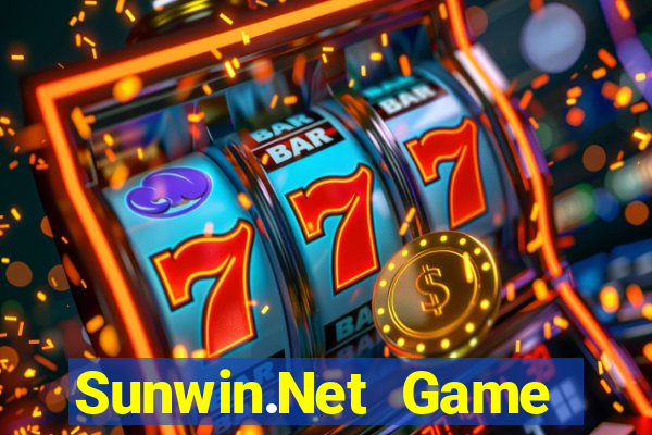 Sunwin.Net Game Bài Ăn Tiền Uy Tín