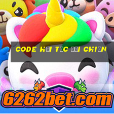 code hải tặc đại chiến