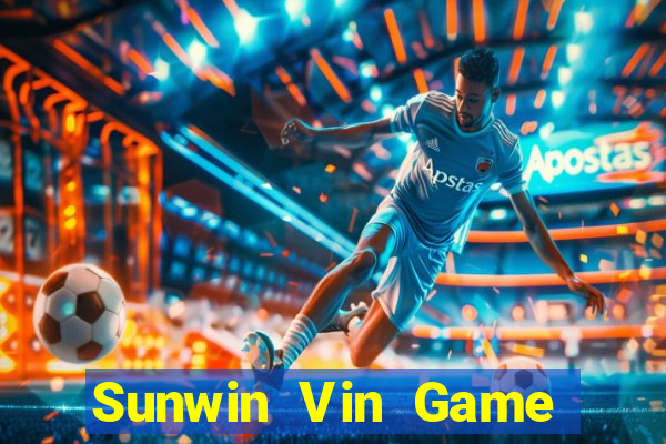 Sunwin Vin Game Bài 3 Cây Online