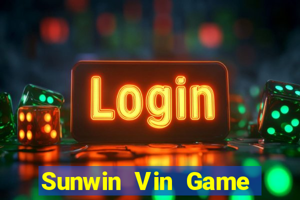 Sunwin Vin Game Bài 3 Cây Online