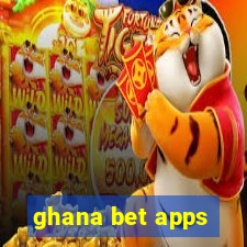 ghana bet apps