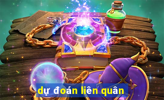 dự đoán liên quân