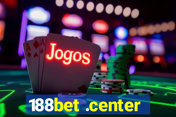 188bet .center