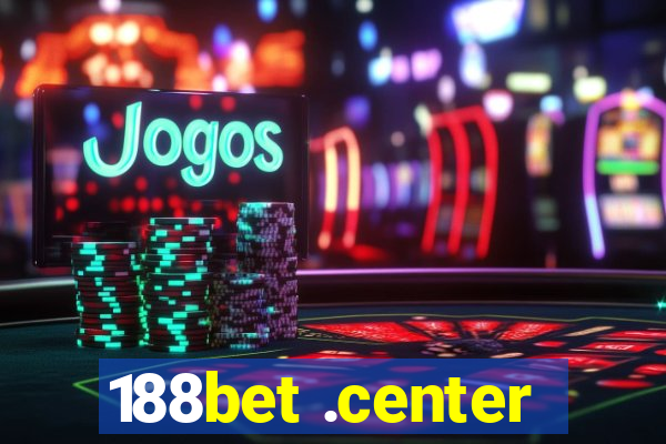 188bet .center