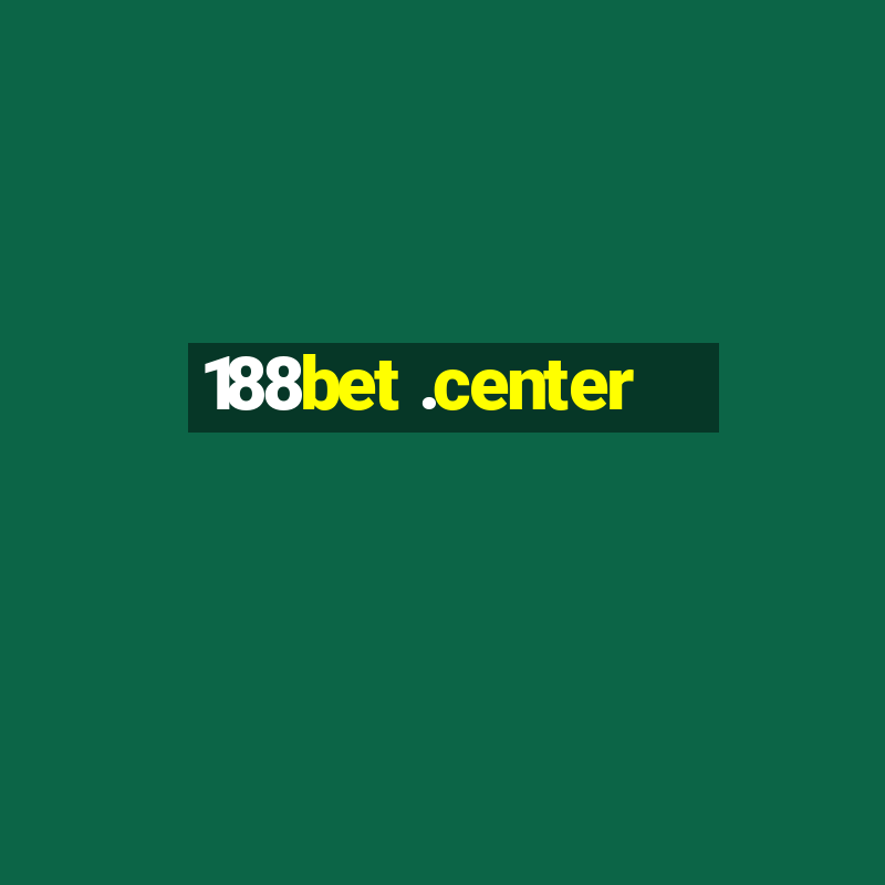 188bet .center