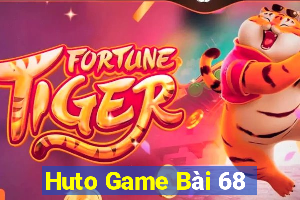 Huto Game Bài 68