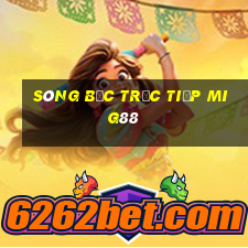 sòng bạc trực tiếp mig88