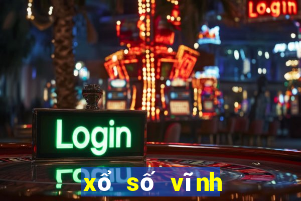 xổ số vĩnh long 14 tháng 10