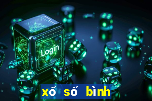 xổ số bình thuận mùng 8 tháng 2