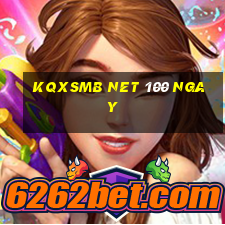 kqxsmb net 100 ngay