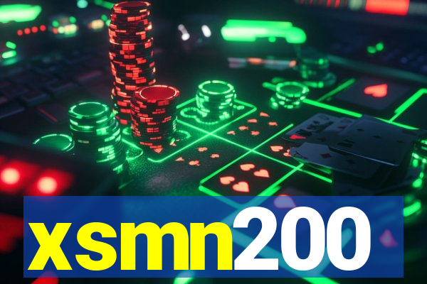 xsmn200