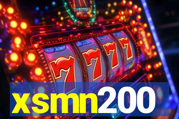 xsmn200