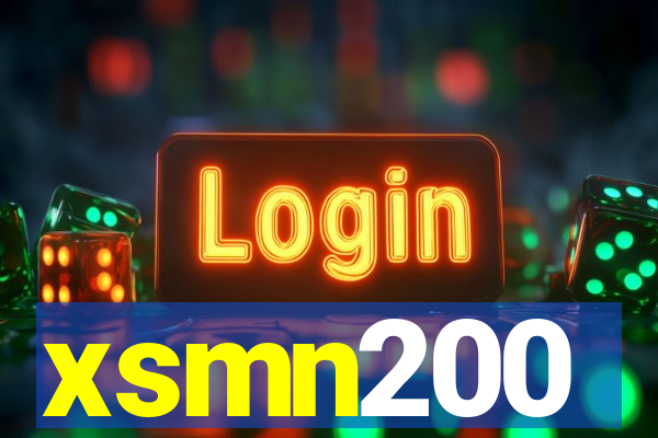 xsmn200