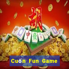 Cuốn Fun Game Bài Rồng Xanh