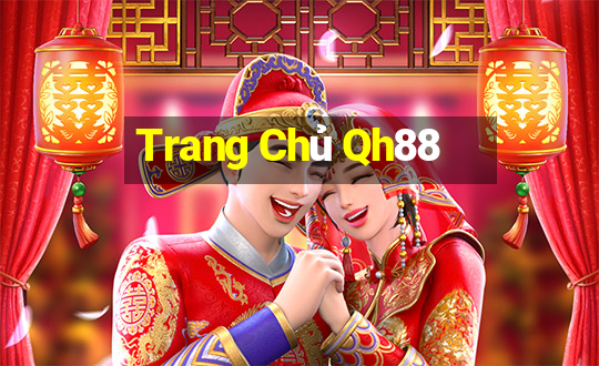 Trang Chủ Qh88