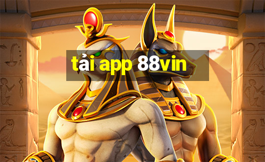 tải app 88vin