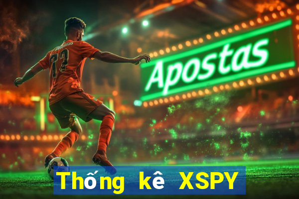 Thống kê XSPY ngày 7