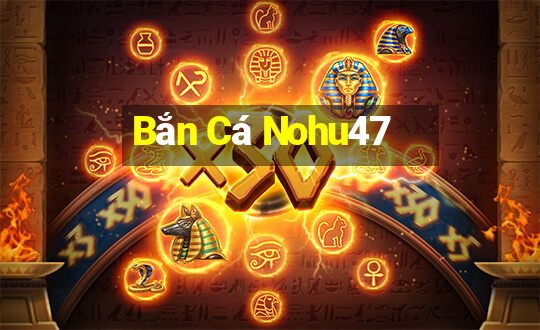 Bắn Cá Nohu47