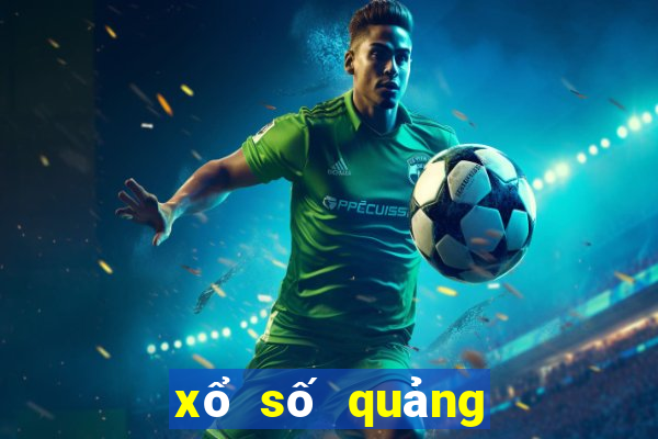 xổ số quảng ngãi 4 11 23