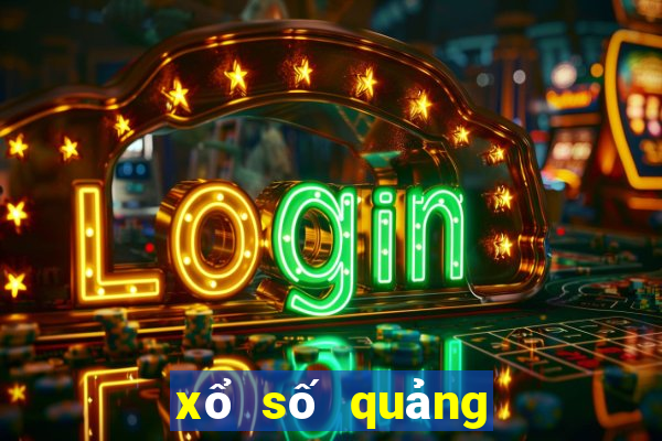 xổ số quảng ngãi 4 11 23