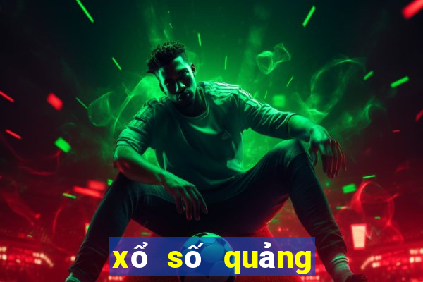 xổ số quảng ngãi 4 11 23