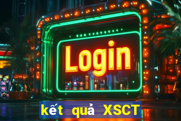 kết quả XSCT ngày 10