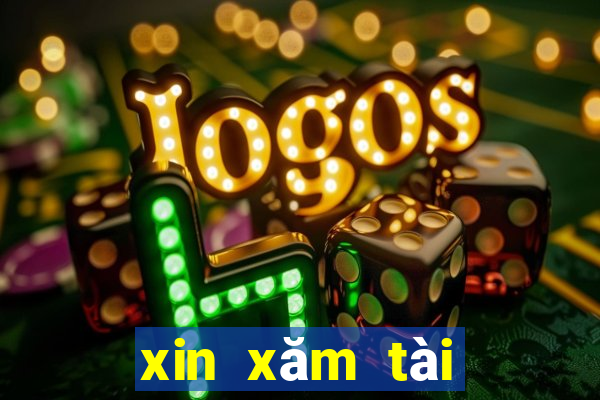 xin xăm tài lộc hôm nay