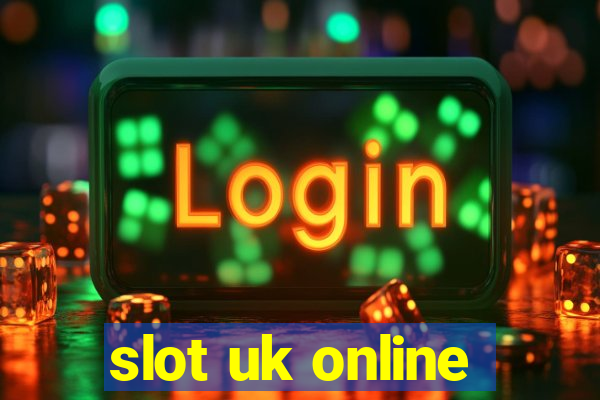 slot uk online