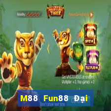 M88 Fun88 Đại Tây Dương