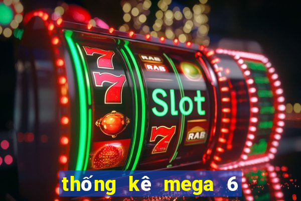 thống kê mega 6 45 minh ngọc