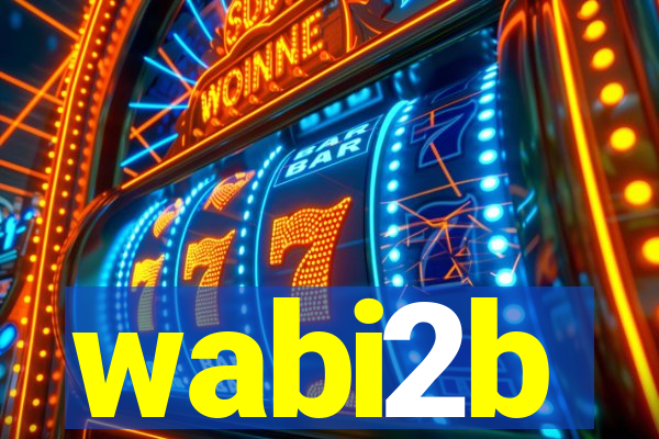 wabi2b