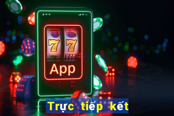 Trực tiếp kết quả XSBN thứ Ba