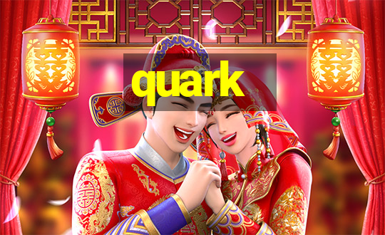 quark