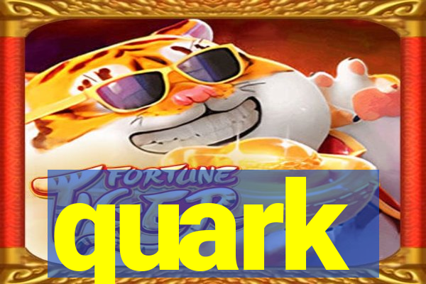 quark