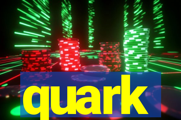 quark